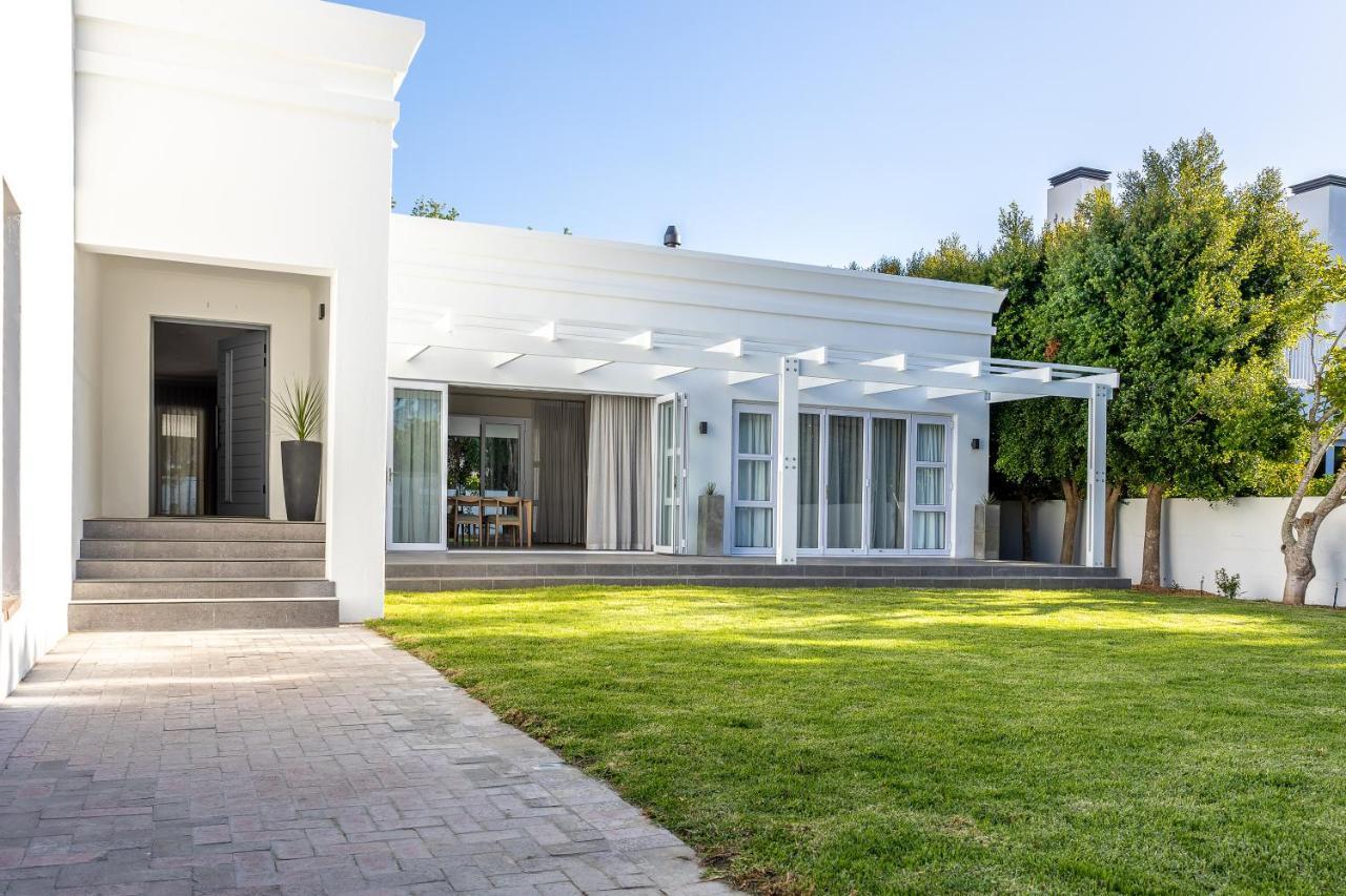 Villa Stellenbosch Exterior photo